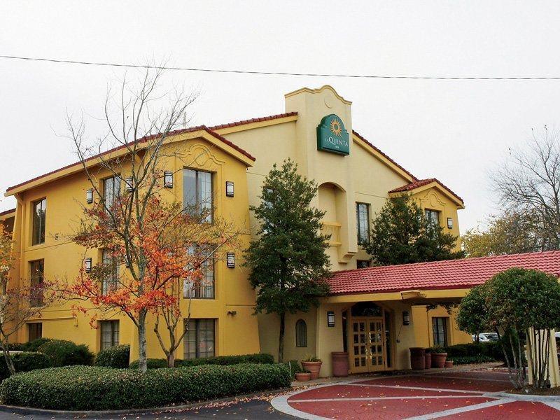 Budget Inn & Suite Atlanta Marietta Stadium Екстериор снимка