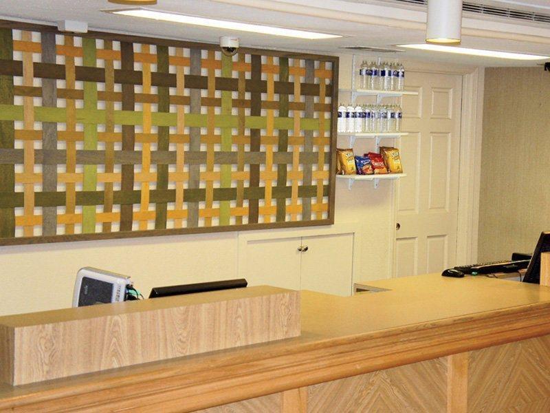 Budget Inn & Suite Atlanta Marietta Stadium Екстериор снимка